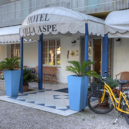 Hotel Aspe ビビオーネ エクステリア 写真