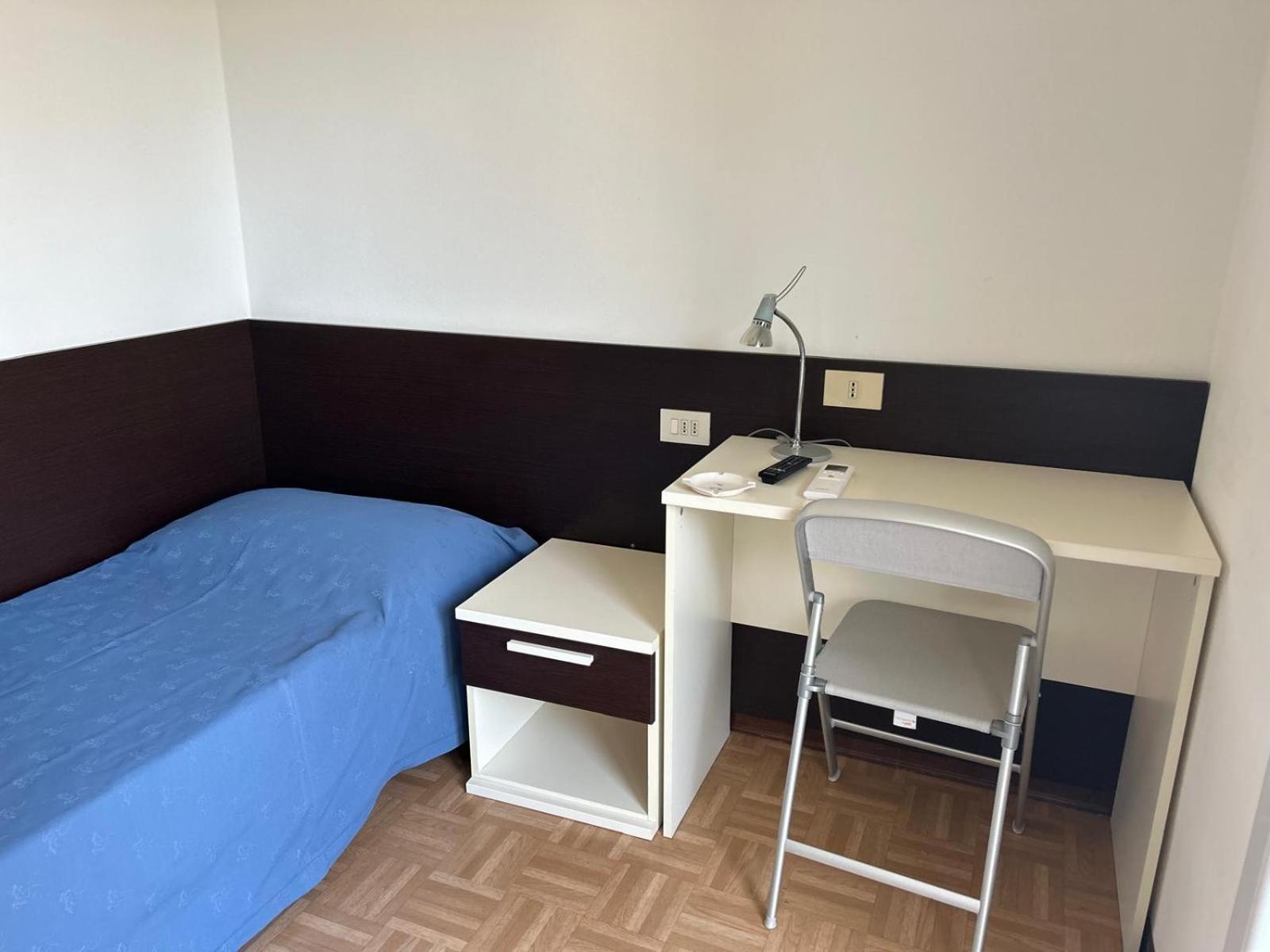 Hotel Aspe ビビオーネ エクステリア 写真