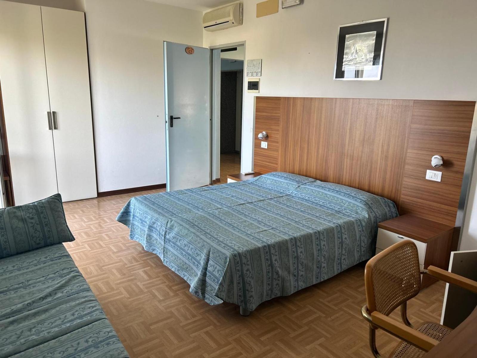Hotel Aspe ビビオーネ エクステリア 写真