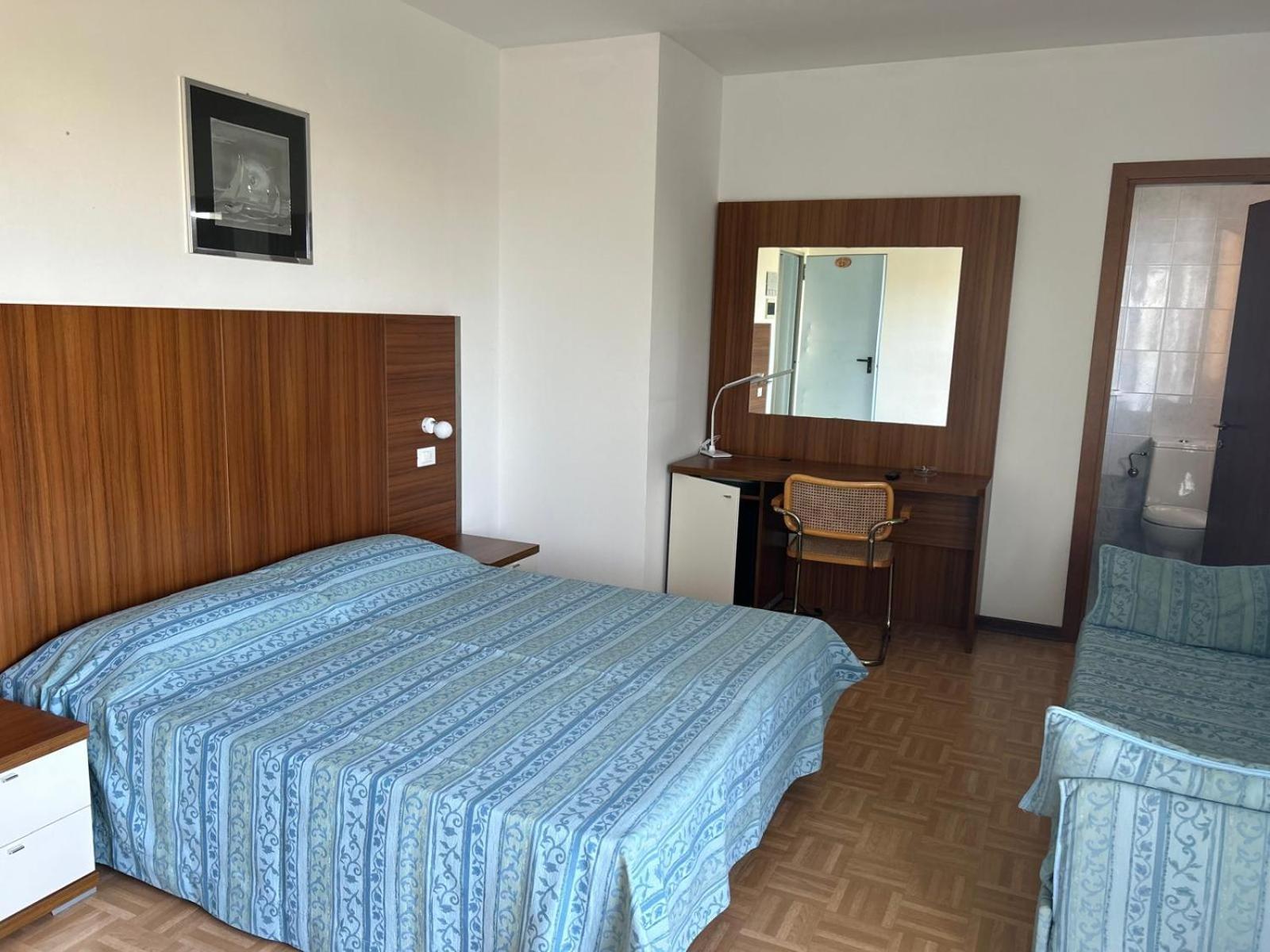 Hotel Aspe ビビオーネ エクステリア 写真
