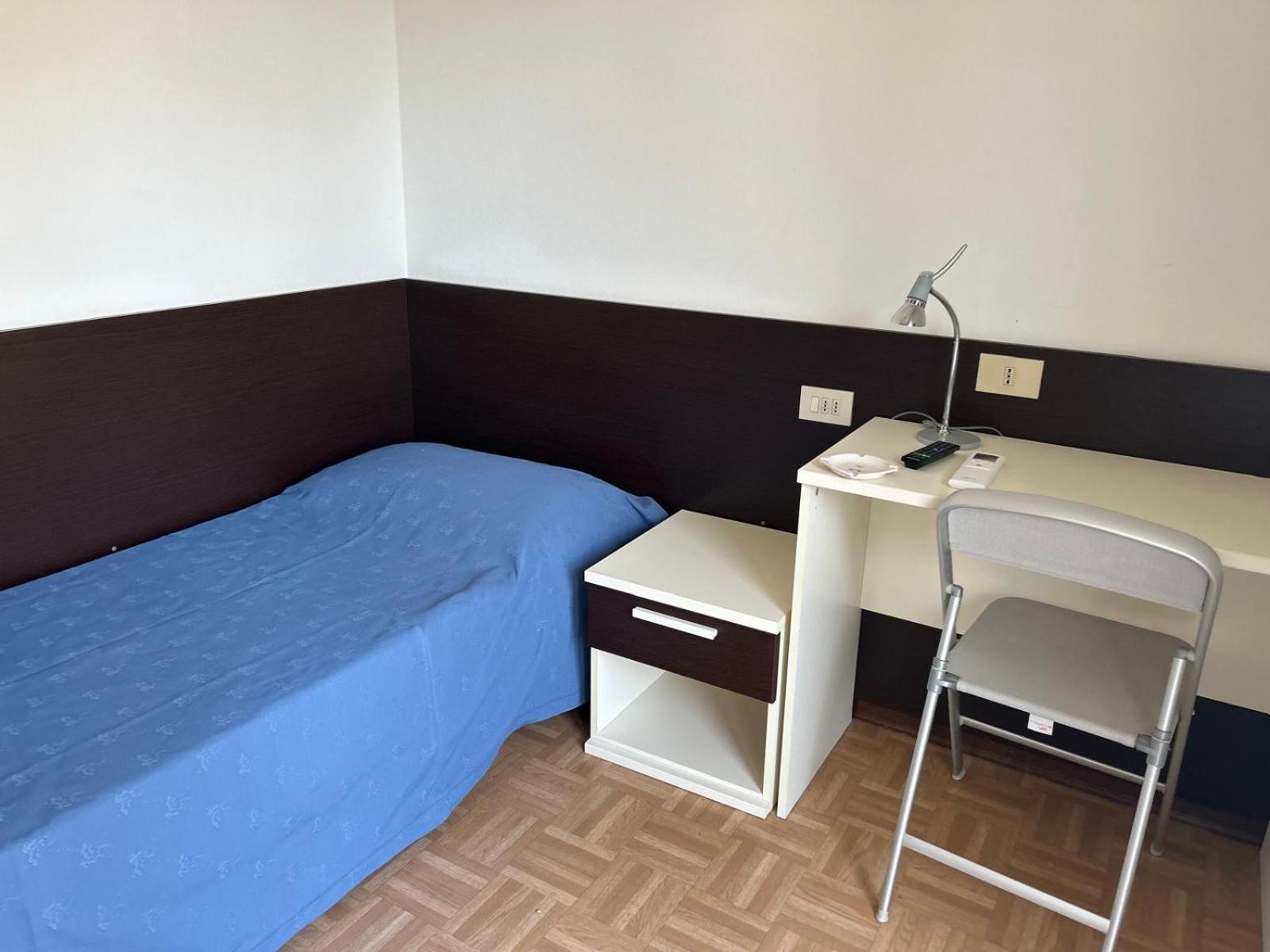 Hotel Aspe ビビオーネ エクステリア 写真