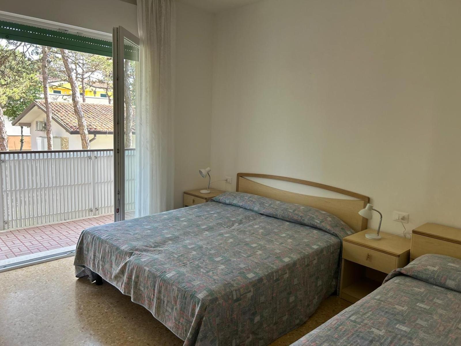 Hotel Aspe ビビオーネ エクステリア 写真