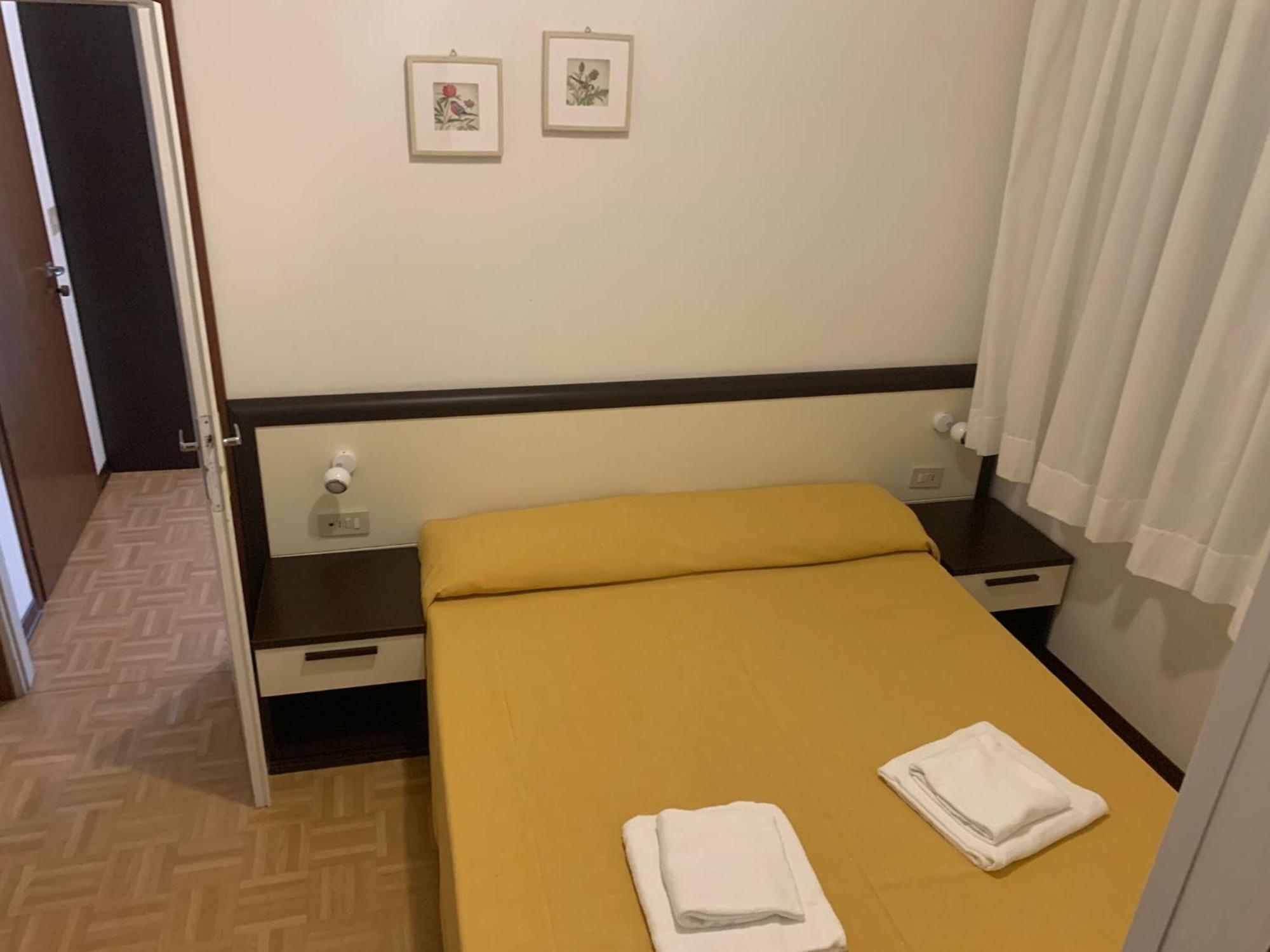 Hotel Aspe ビビオーネ エクステリア 写真