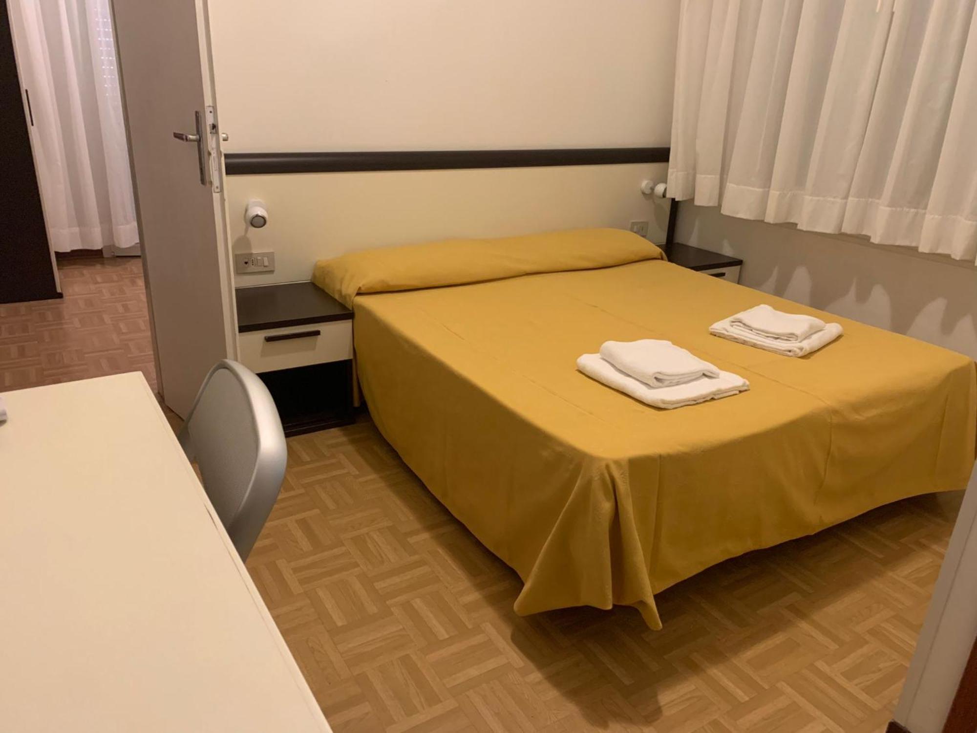 Hotel Aspe ビビオーネ エクステリア 写真