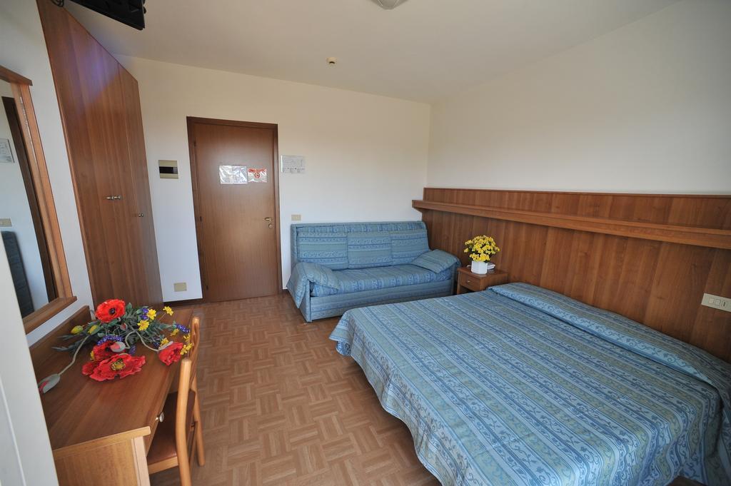 Hotel Aspe ビビオーネ 部屋 写真
