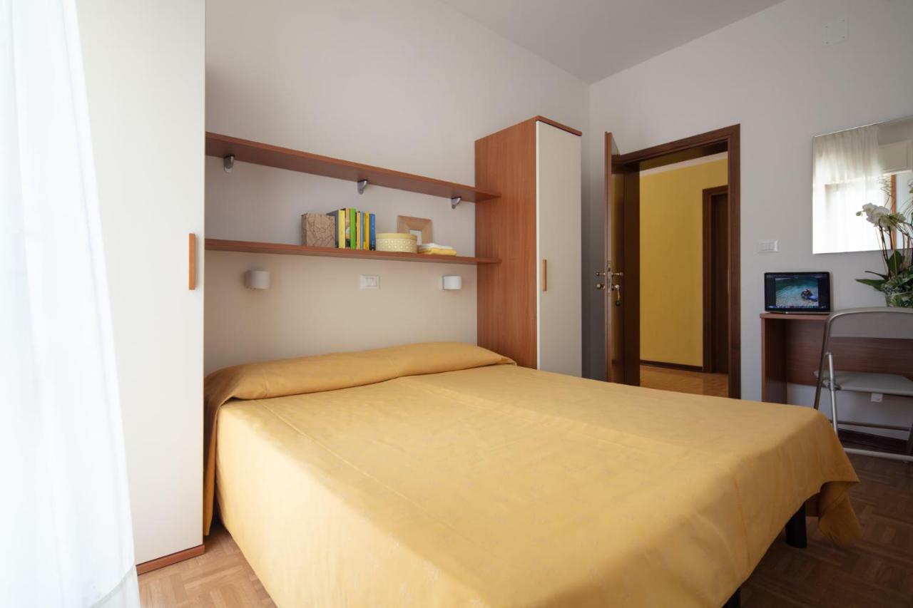 Hotel Aspe ビビオーネ エクステリア 写真